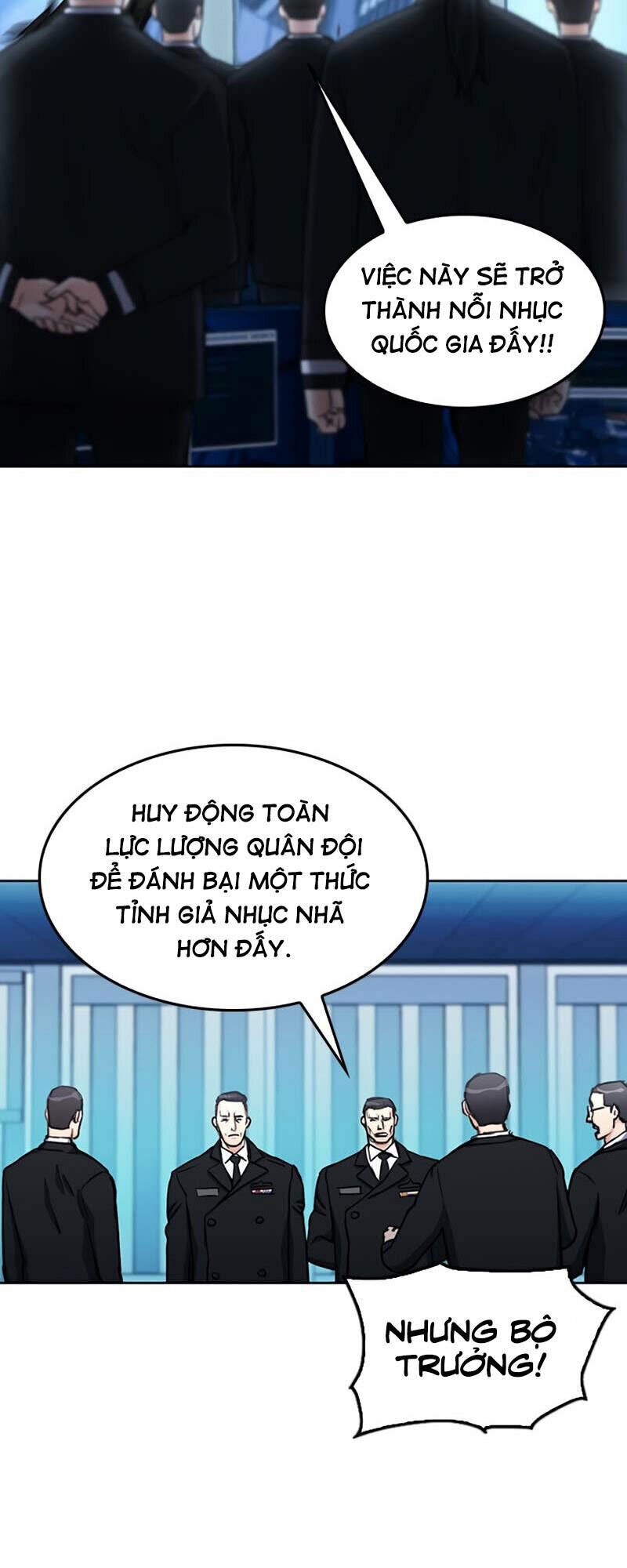 đọc truyện Druid Tại Ga Seoul - Người Hóa Thú Chương 68 ảnh 55 tại Thiên Thai Truyện