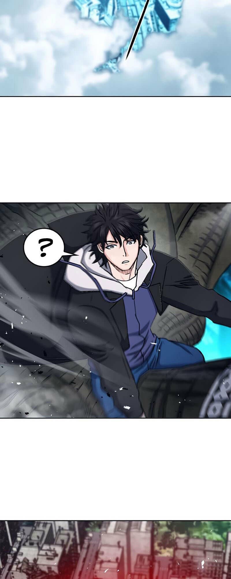 đọc truyện Druid Tại Ga Seoul - Người Hóa Thú Chương 68 ảnh 58 tại Thiên Thai Truyện