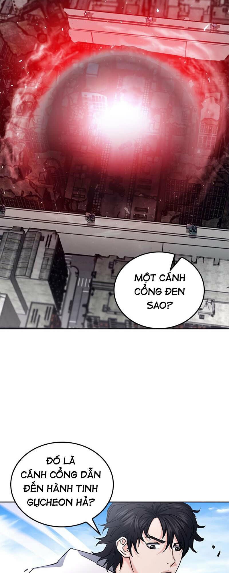 đọc truyện Druid Tại Ga Seoul - Người Hóa Thú Chương 68 ảnh 59 tại Thiên Thai Truyện