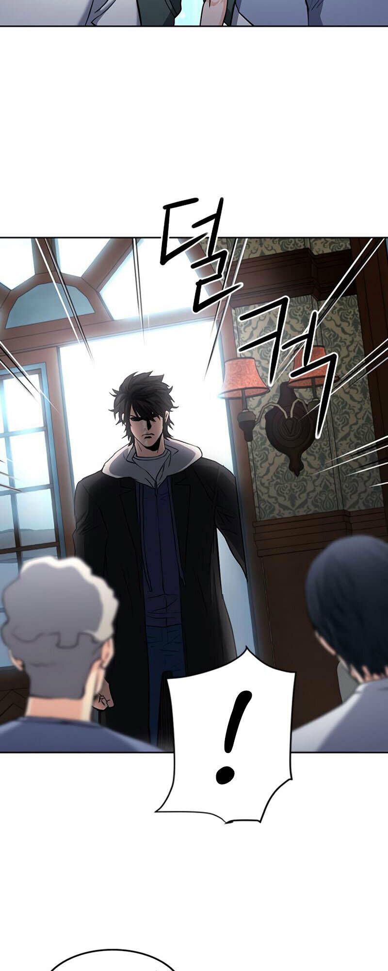 đọc truyện Druid Tại Ga Seoul - Người Hóa Thú Chương 68 ảnh 72 tại Thiên Thai Truyện