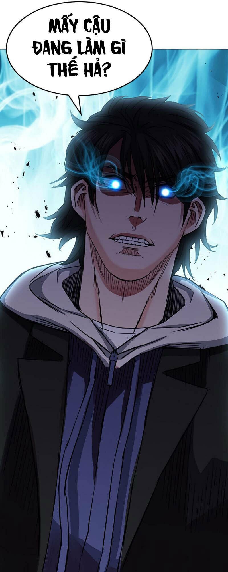 đọc truyện Druid Tại Ga Seoul - Người Hóa Thú Chương 68 ảnh 74 tại Thiên Thai Truyện