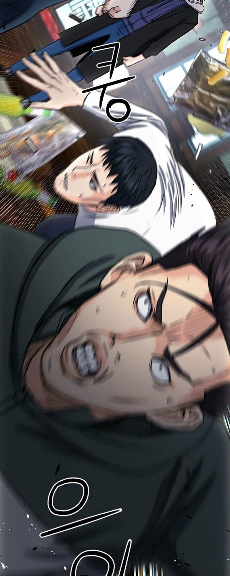 đọc truyện Druid Tại Ga Seoul - Người Hóa Thú Chương 68 ảnh 76 tại Thiên Thai Truyện