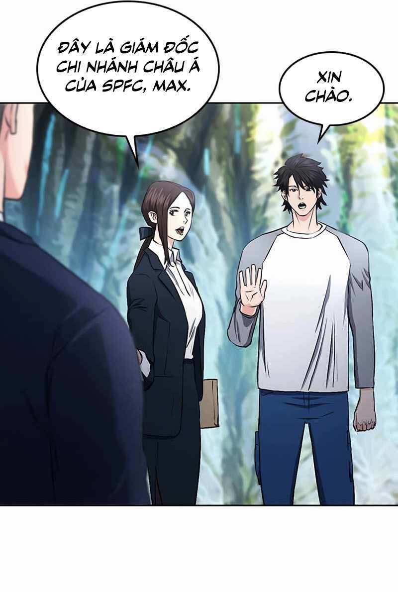 đọc truyện Druid Tại Ga Seoul - Người Hóa Thú Chương 69 ảnh 103 tại Thiên Thai Truyện