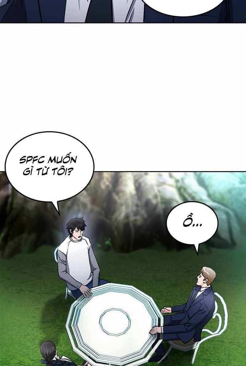 đọc truyện Druid Tại Ga Seoul - Người Hóa Thú Chương 69 ảnh 105 tại Thiên Thai Truyện