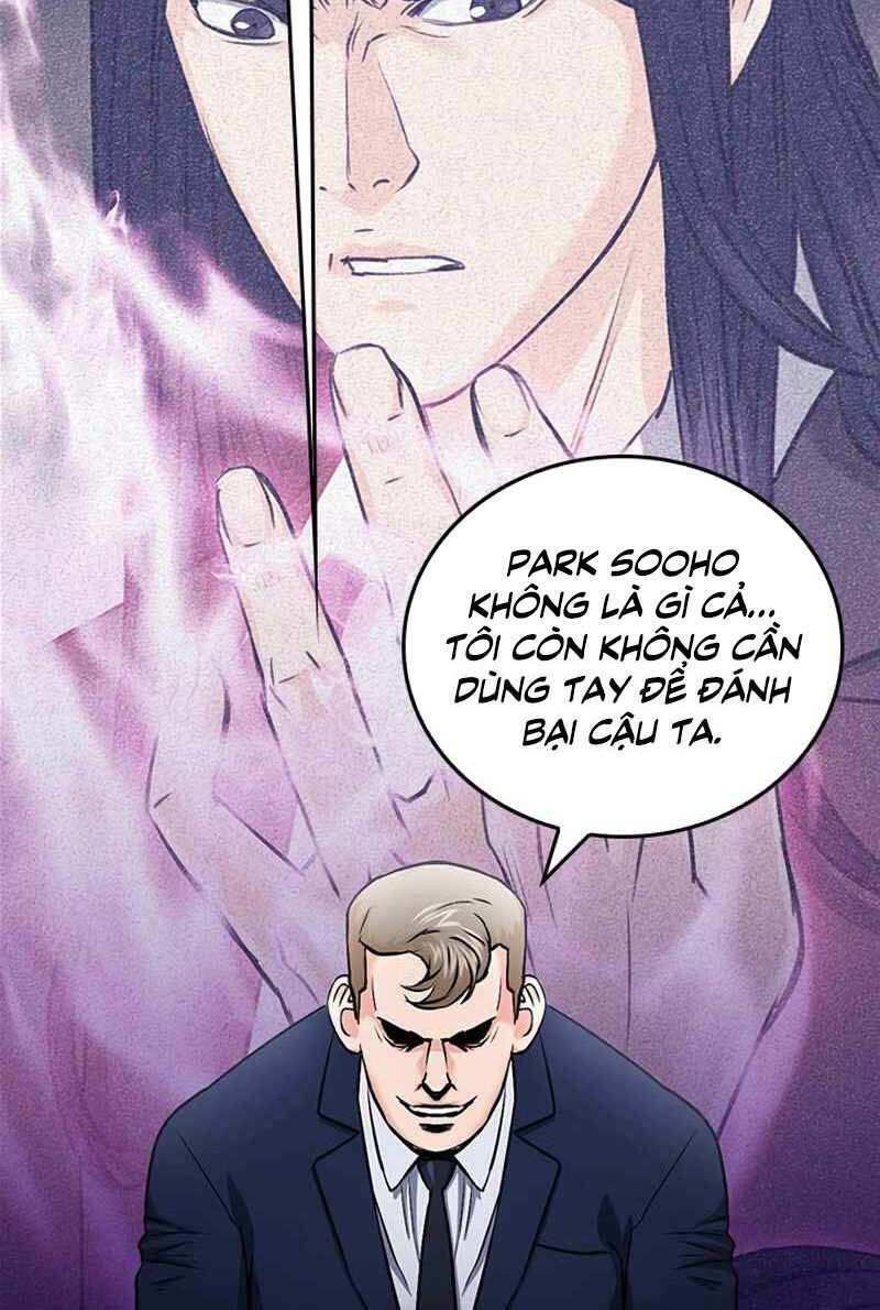 đọc truyện Druid Tại Ga Seoul - Người Hóa Thú Chương 69 ảnh 107 tại Thiên Thai Truyện