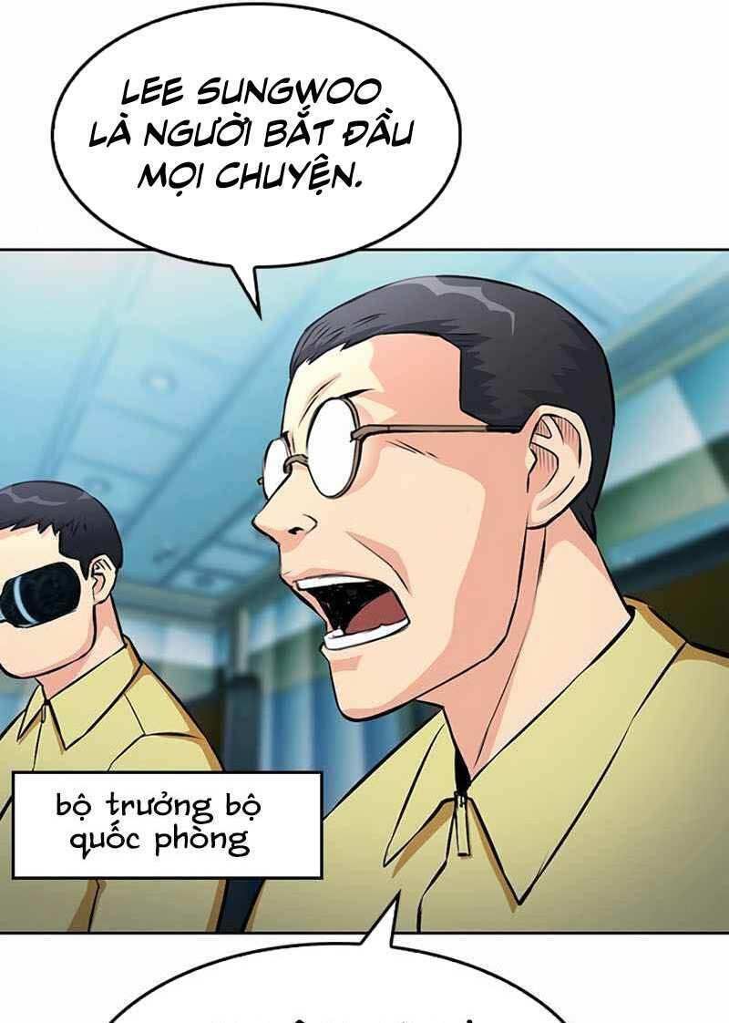 đọc truyện Druid Tại Ga Seoul - Người Hóa Thú Chương 69 ảnh 13 tại Thiên Thai Truyện