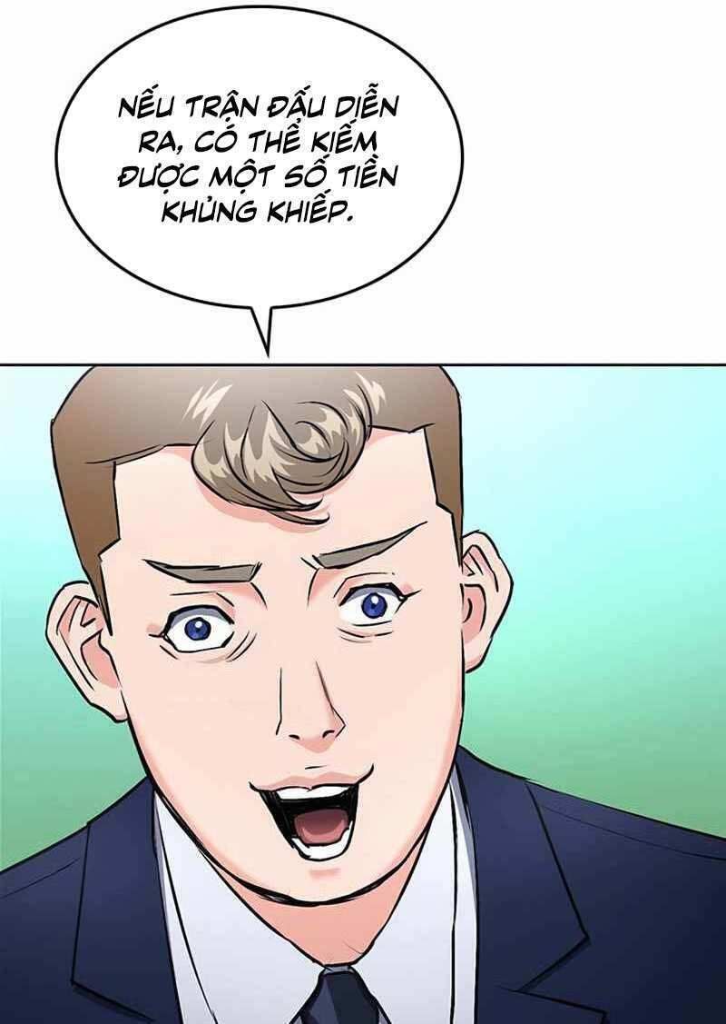 đọc truyện Druid Tại Ga Seoul - Người Hóa Thú Chương 69 ảnh 113 tại Thiên Thai Truyện