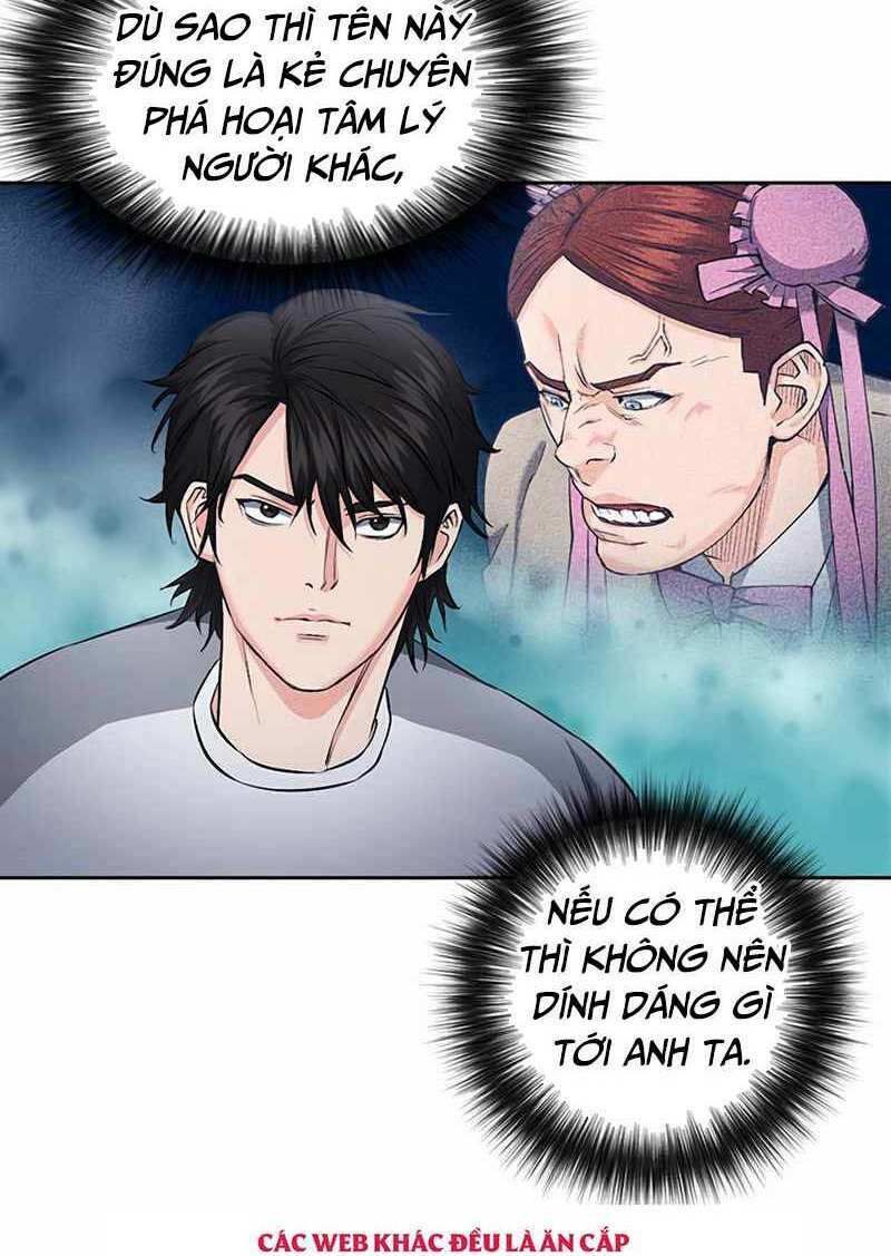 đọc truyện Druid Tại Ga Seoul - Người Hóa Thú Chương 69 ảnh 117 tại Thiên Thai Truyện