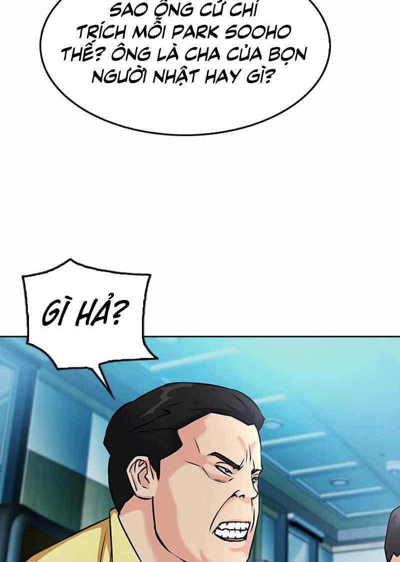 đọc truyện Druid Tại Ga Seoul - Người Hóa Thú Chương 69 ảnh 14 tại Thiên Thai Truyện