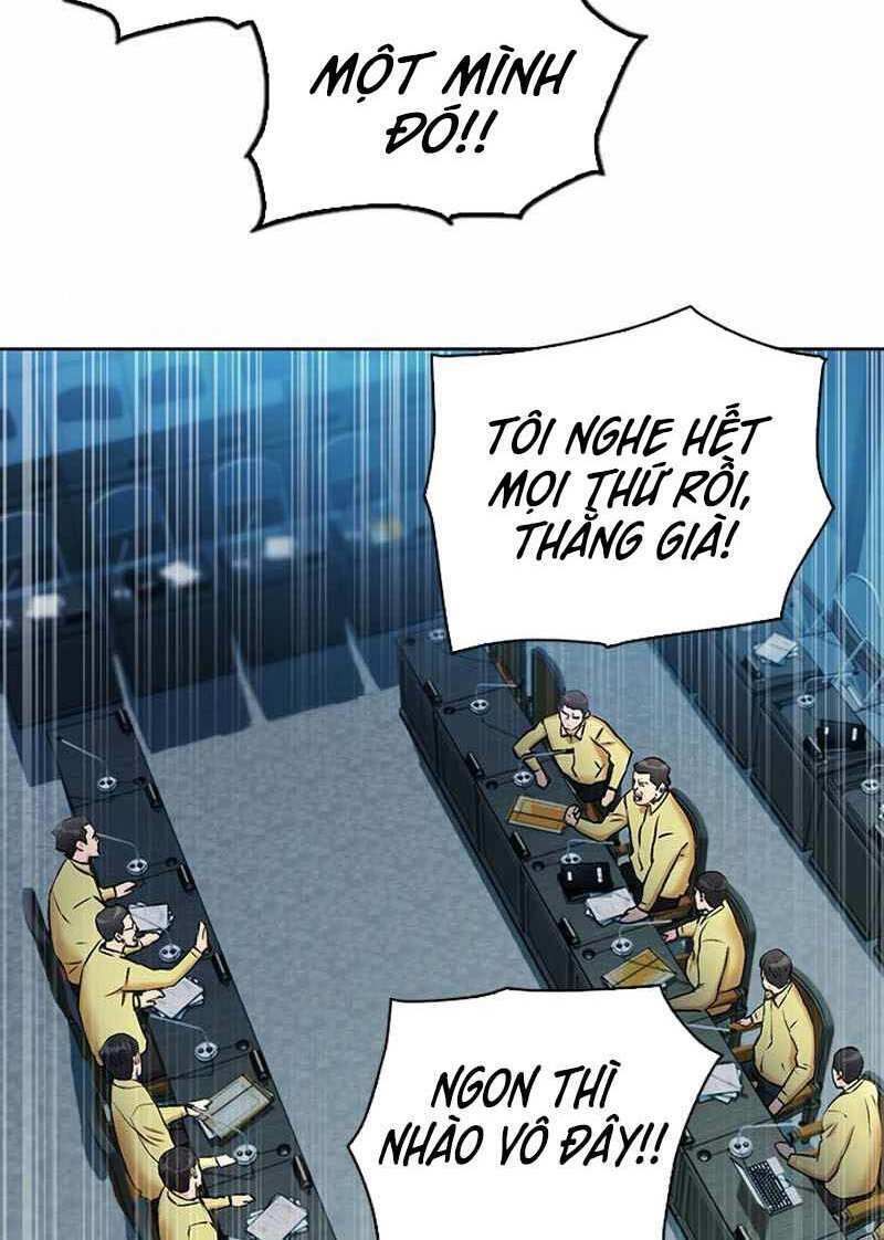 đọc truyện Druid Tại Ga Seoul - Người Hóa Thú Chương 69 ảnh 16 tại Thiên Thai Truyện