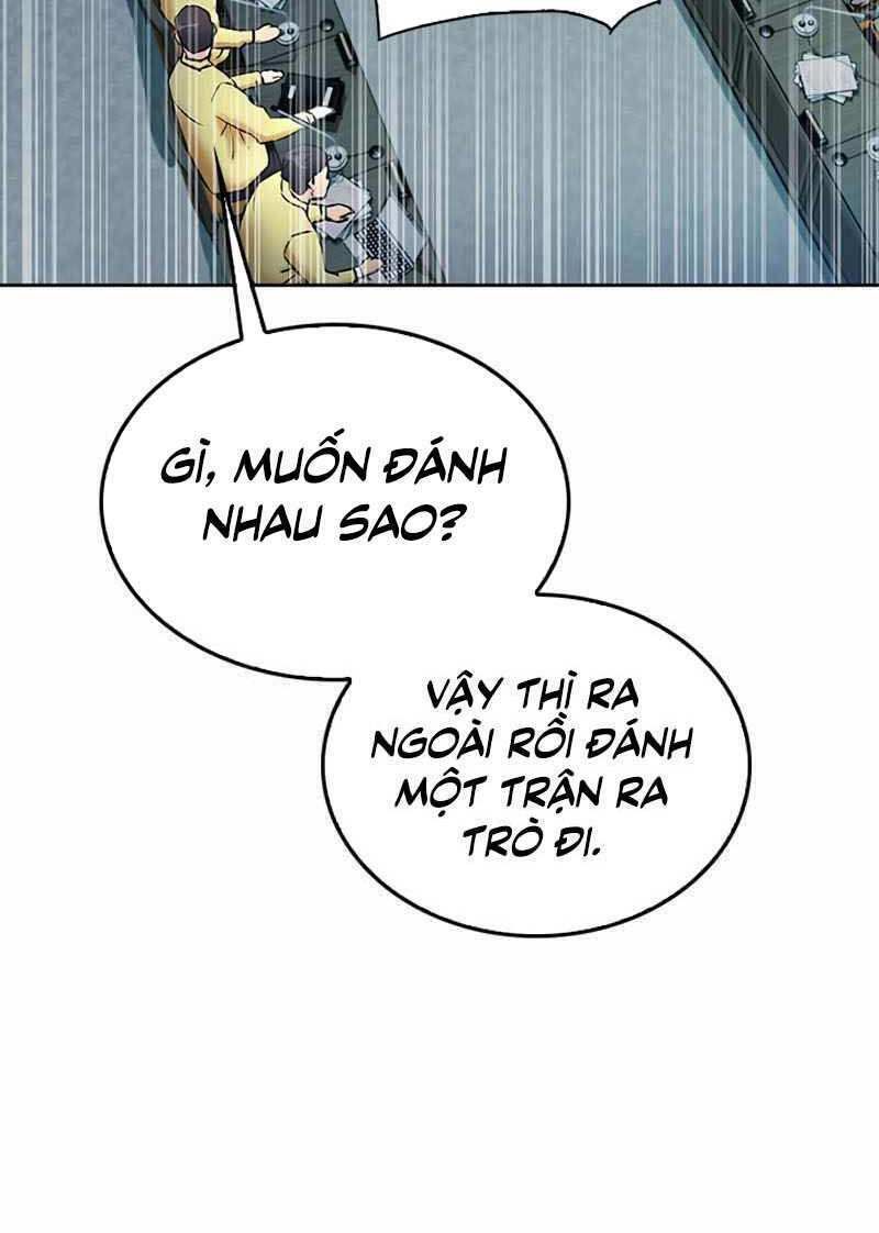 đọc truyện Druid Tại Ga Seoul - Người Hóa Thú Chương 69 ảnh 17 tại Thiên Thai Truyện