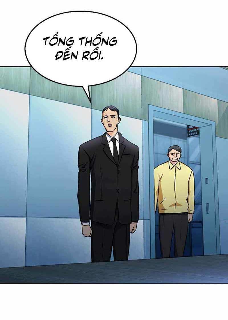 đọc truyện Druid Tại Ga Seoul - Người Hóa Thú Chương 69 ảnh 18 tại Thiên Thai Truyện