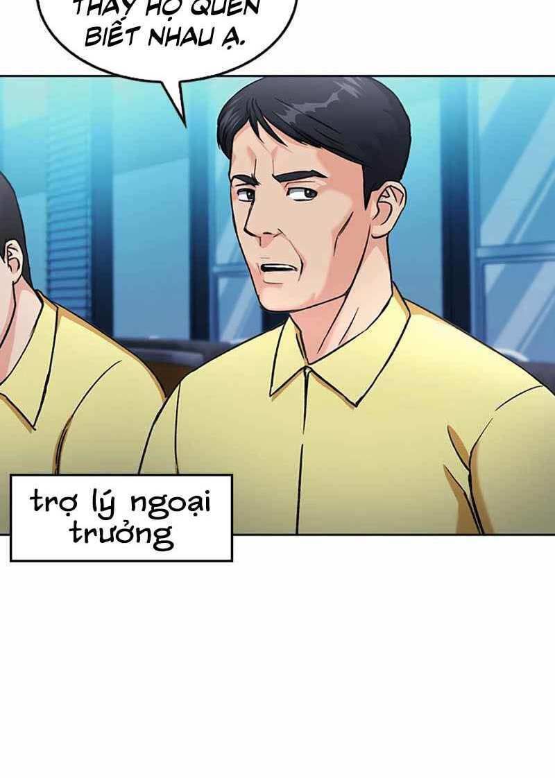 đọc truyện Druid Tại Ga Seoul - Người Hóa Thú Chương 69 ảnh 22 tại Thiên Thai Truyện