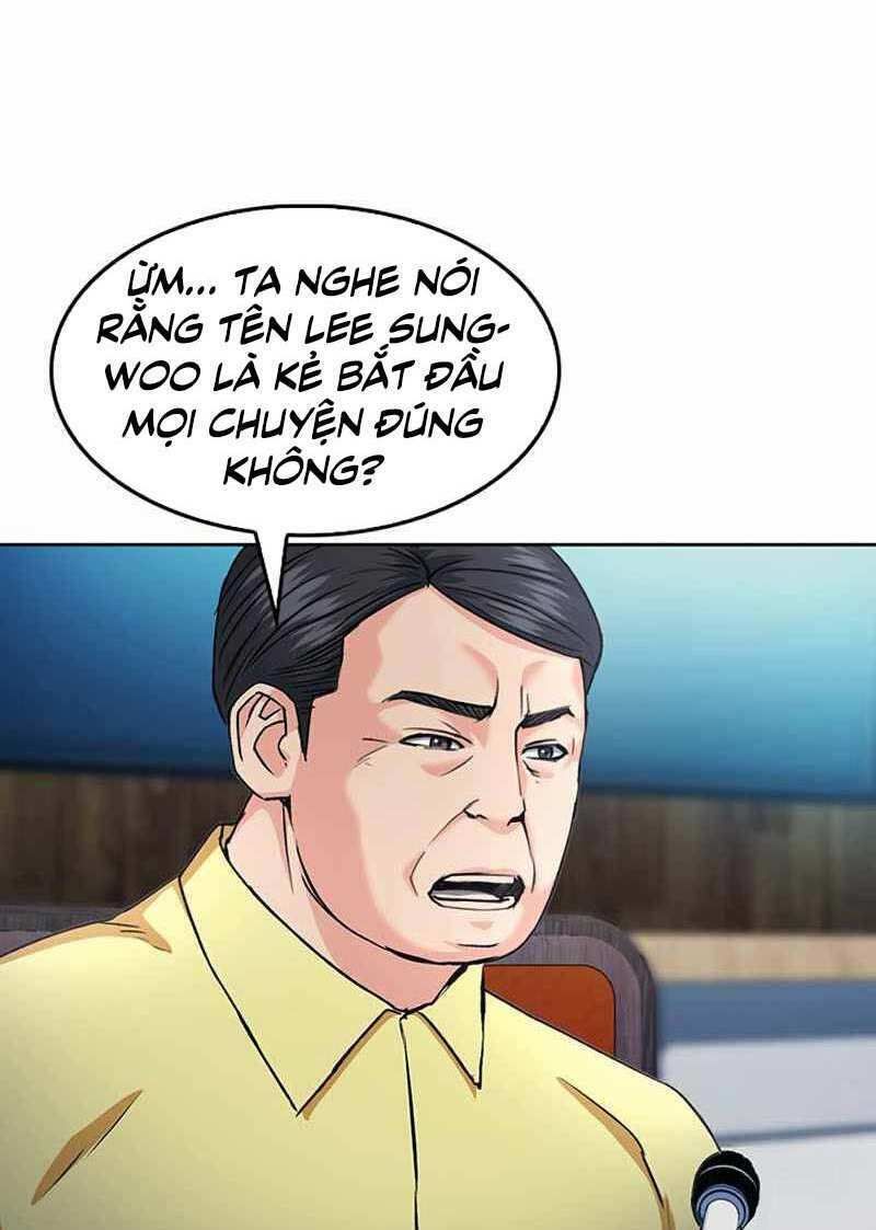 đọc truyện Druid Tại Ga Seoul - Người Hóa Thú Chương 69 ảnh 24 tại Thiên Thai Truyện