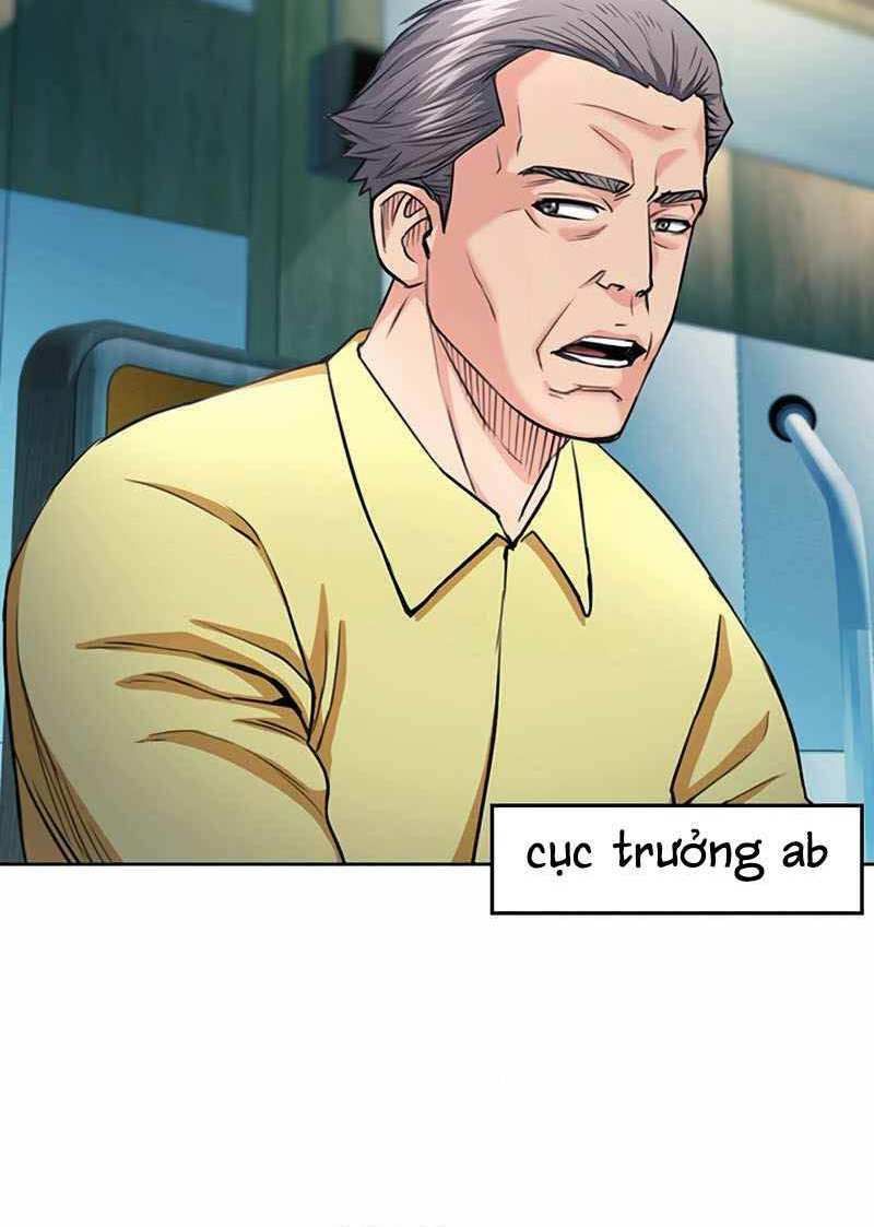 đọc truyện Druid Tại Ga Seoul - Người Hóa Thú Chương 69 ảnh 26 tại Thiên Thai Truyện