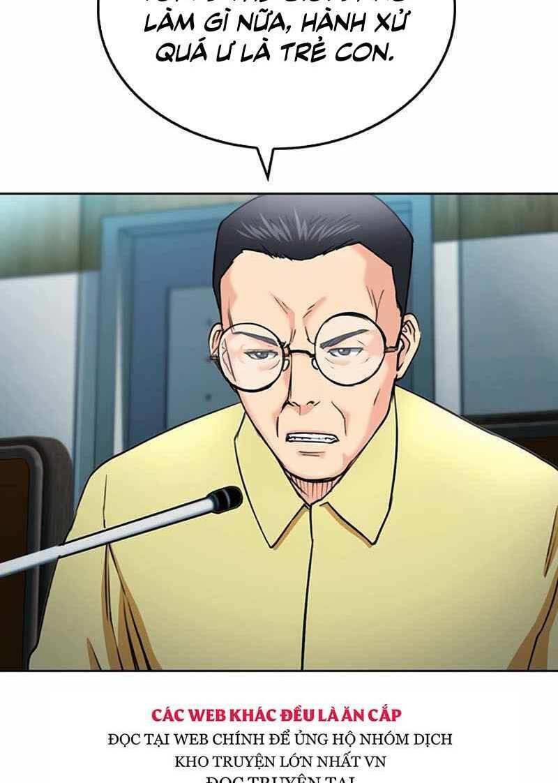 đọc truyện Druid Tại Ga Seoul - Người Hóa Thú Chương 69 ảnh 29 tại Thiên Thai Truyện