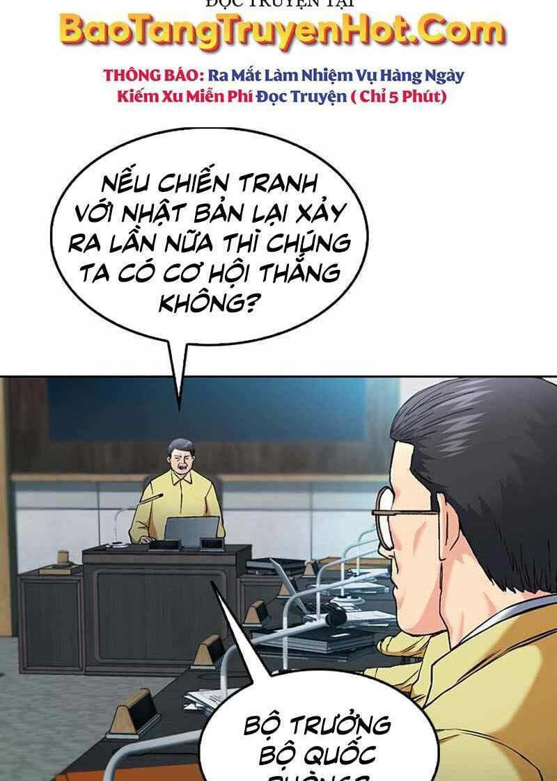 đọc truyện Druid Tại Ga Seoul - Người Hóa Thú Chương 69 ảnh 30 tại Thiên Thai Truyện