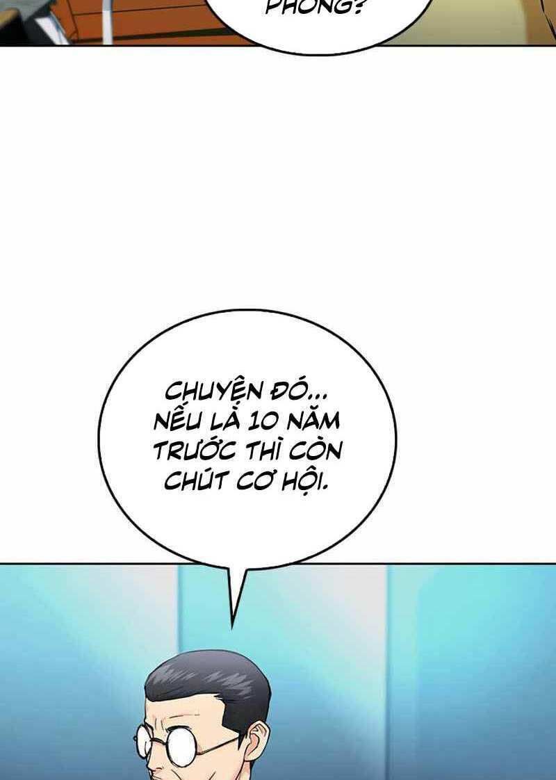 đọc truyện Druid Tại Ga Seoul - Người Hóa Thú Chương 69 ảnh 31 tại Thiên Thai Truyện