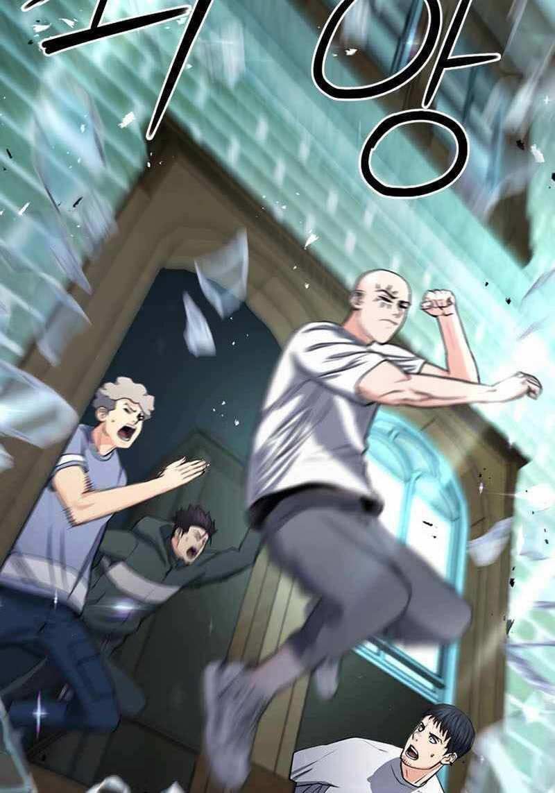 đọc truyện Druid Tại Ga Seoul - Người Hóa Thú Chương 69 ảnh 5 tại Thiên Thai Truyện