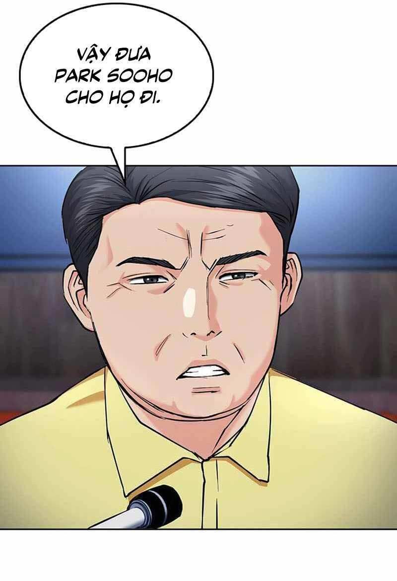 đọc truyện Druid Tại Ga Seoul - Người Hóa Thú Chương 69 ảnh 33 tại Thiên Thai Truyện