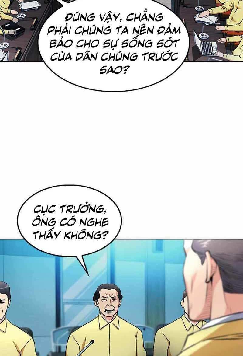 đọc truyện Druid Tại Ga Seoul - Người Hóa Thú Chương 69 ảnh 36 tại Thiên Thai Truyện