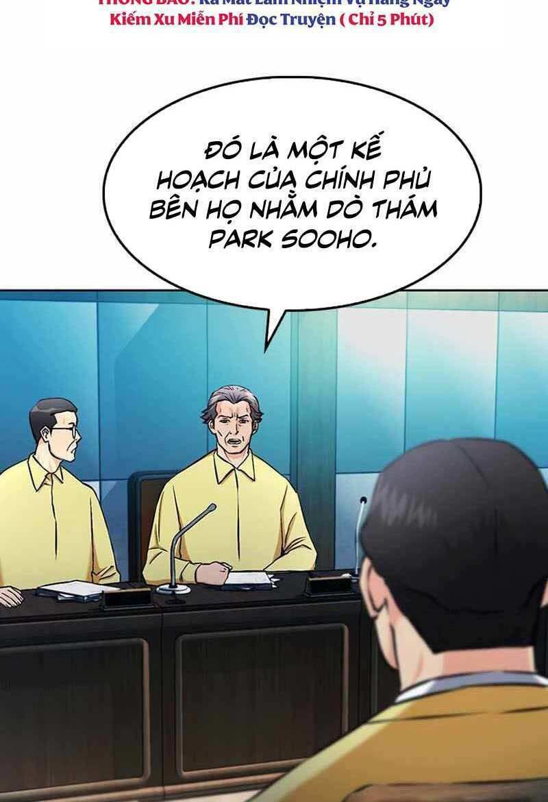 đọc truyện Druid Tại Ga Seoul - Người Hóa Thú Chương 69 ảnh 40 tại Thiên Thai Truyện