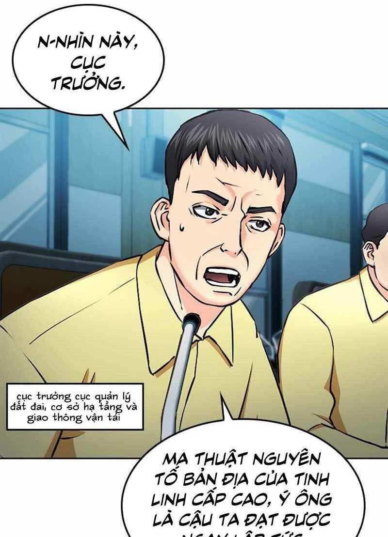 đọc truyện Druid Tại Ga Seoul - Người Hóa Thú Chương 69 ảnh 60 tại Thiên Thai Truyện