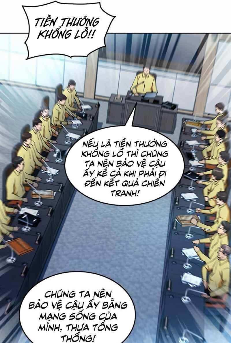 đọc truyện Druid Tại Ga Seoul - Người Hóa Thú Chương 69 ảnh 63 tại Thiên Thai Truyện