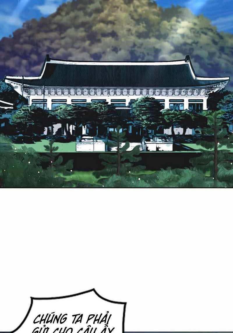 đọc truyện Druid Tại Ga Seoul - Người Hóa Thú Chương 69 ảnh 9 tại Thiên Thai Truyện