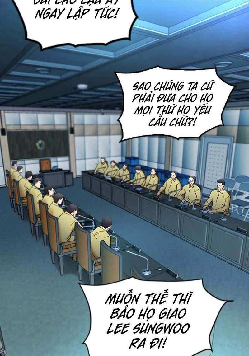 đọc truyện Druid Tại Ga Seoul - Người Hóa Thú Chương 69 ảnh 10 tại Thiên Thai Truyện