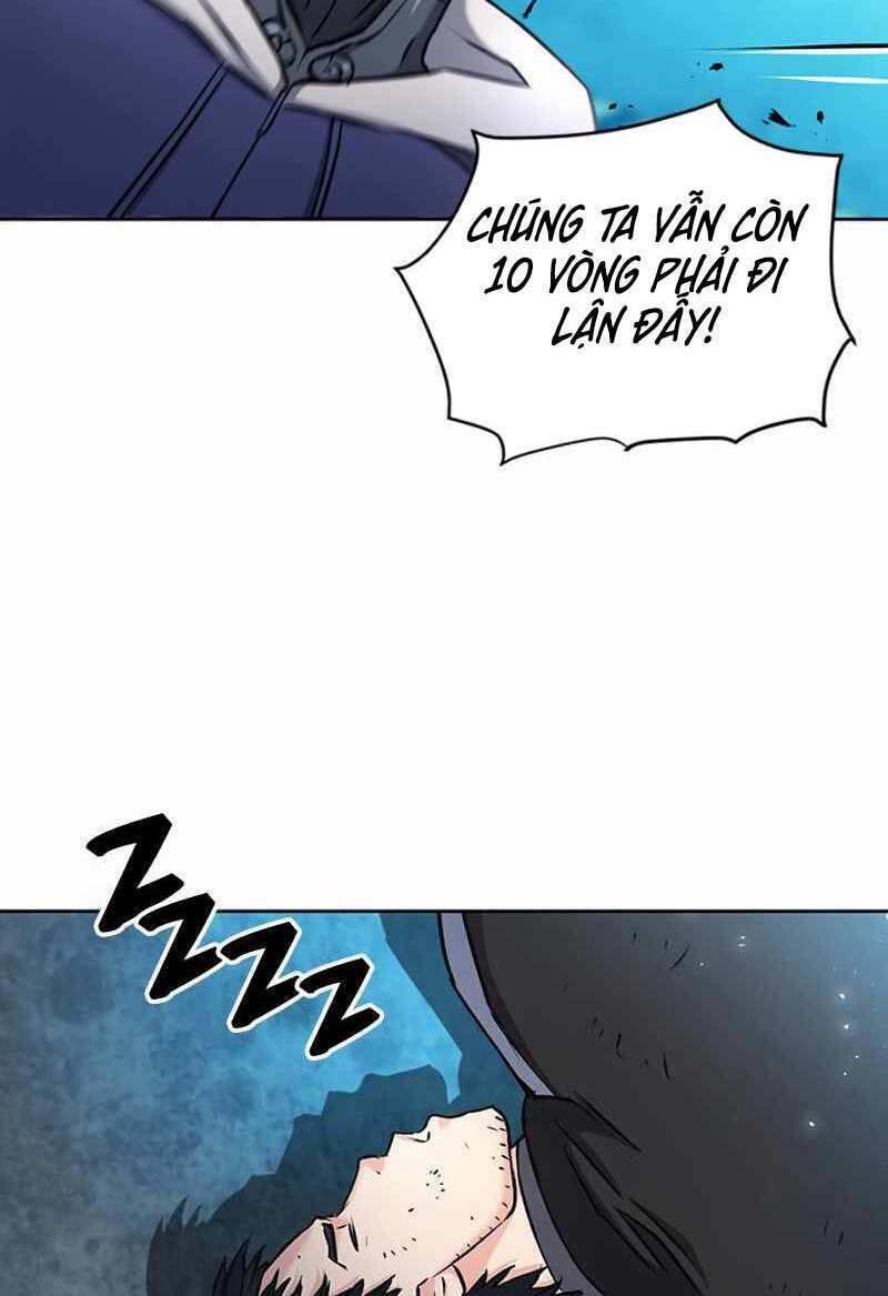 đọc truyện Druid Tại Ga Seoul - Người Hóa Thú Chương 69 ảnh 87 tại Thiên Thai Truyện