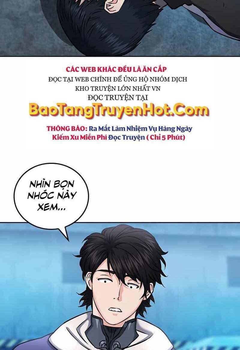 đọc truyện Druid Tại Ga Seoul - Người Hóa Thú Chương 69 ảnh 88 tại Thiên Thai Truyện