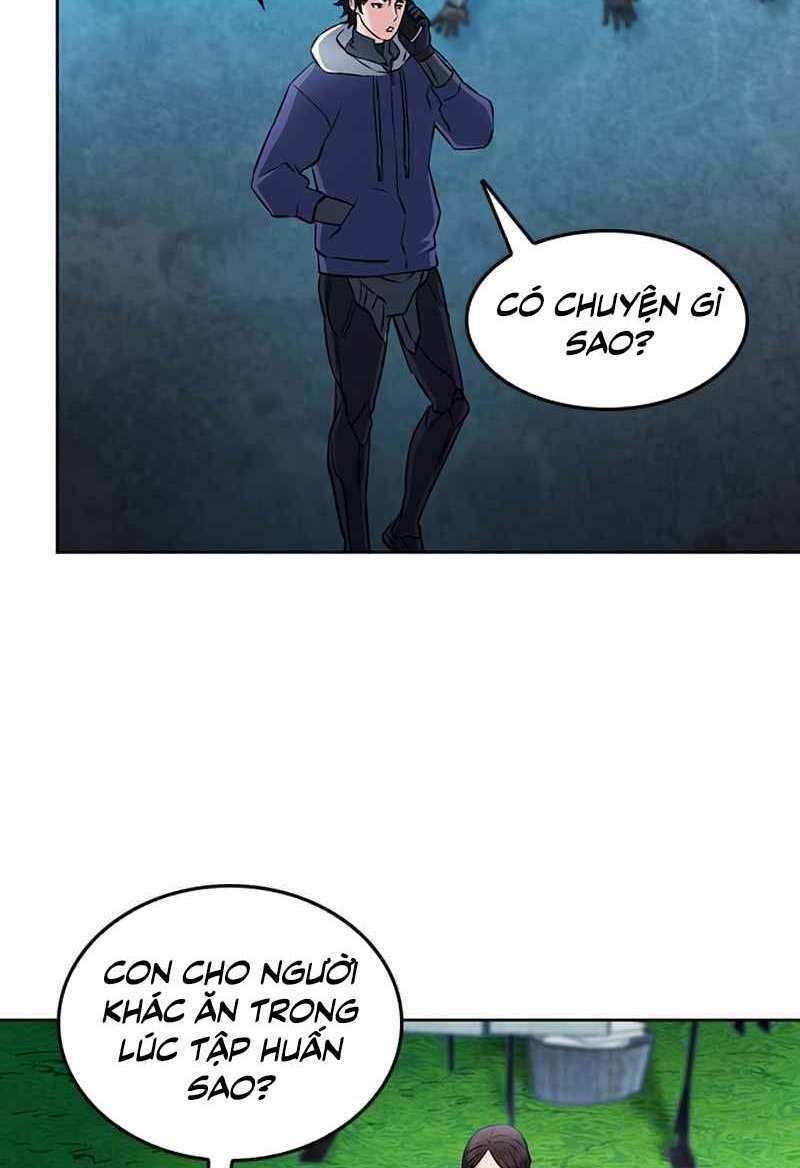 đọc truyện Druid Tại Ga Seoul - Người Hóa Thú Chương 69 ảnh 90 tại Thiên Thai Truyện