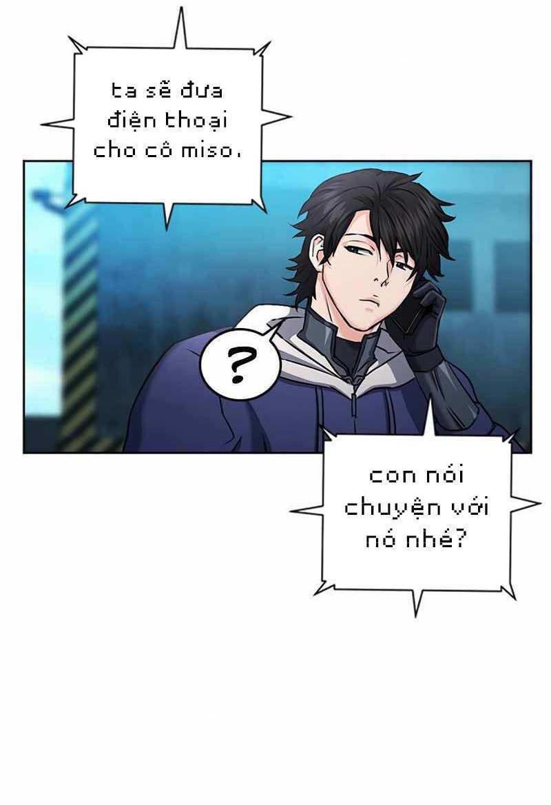 đọc truyện Druid Tại Ga Seoul - Người Hóa Thú Chương 69 ảnh 92 tại Thiên Thai Truyện