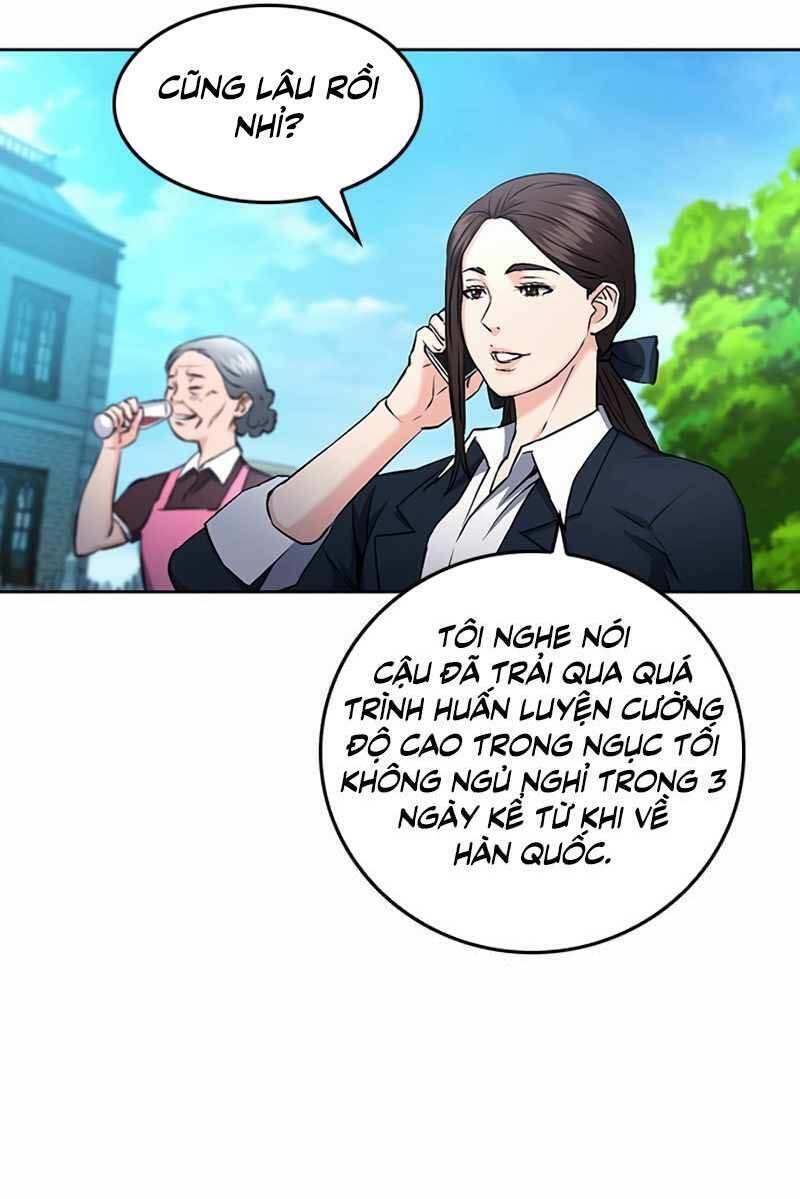 đọc truyện Druid Tại Ga Seoul - Người Hóa Thú Chương 69 ảnh 93 tại Thiên Thai Truyện