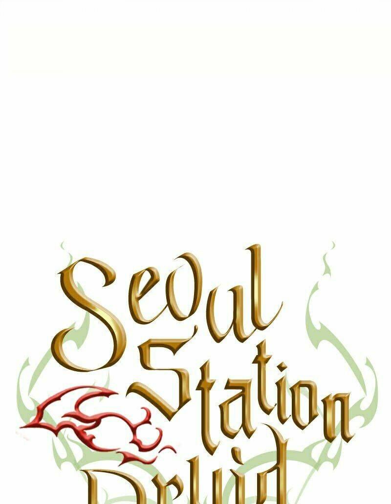 đọc truyện Druid Tại Ga Seoul - Người Hóa Thú Chương 7 ảnh 3 tại Thiên Thai Truyện