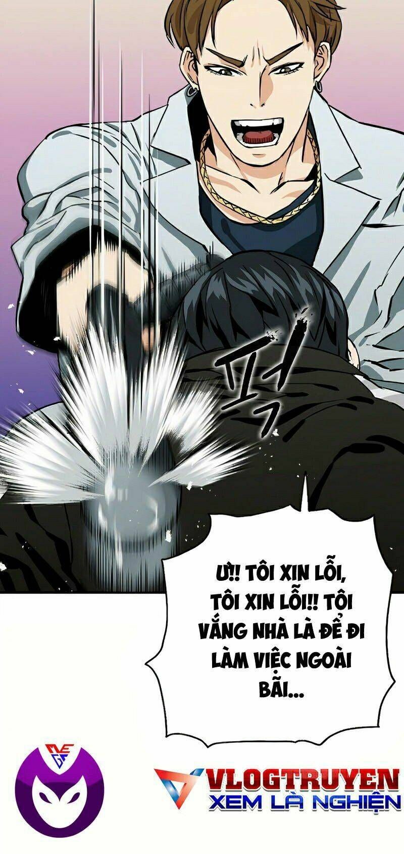 đọc truyện Druid Tại Ga Seoul - Người Hóa Thú Chương 7 ảnh 102 tại Thiên Thai Truyện