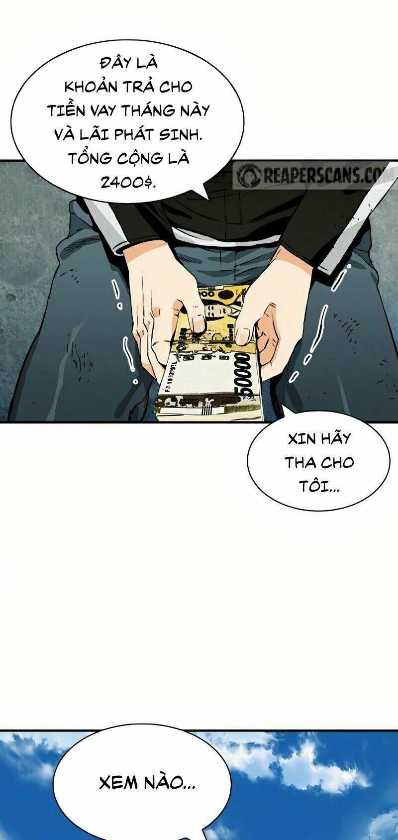 đọc truyện Druid Tại Ga Seoul - Người Hóa Thú Chương 7 ảnh 103 tại Thiên Thai Truyện