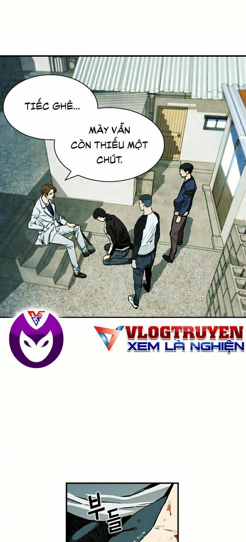 đọc truyện Druid Tại Ga Seoul - Người Hóa Thú Chương 7 ảnh 105 tại Thiên Thai Truyện