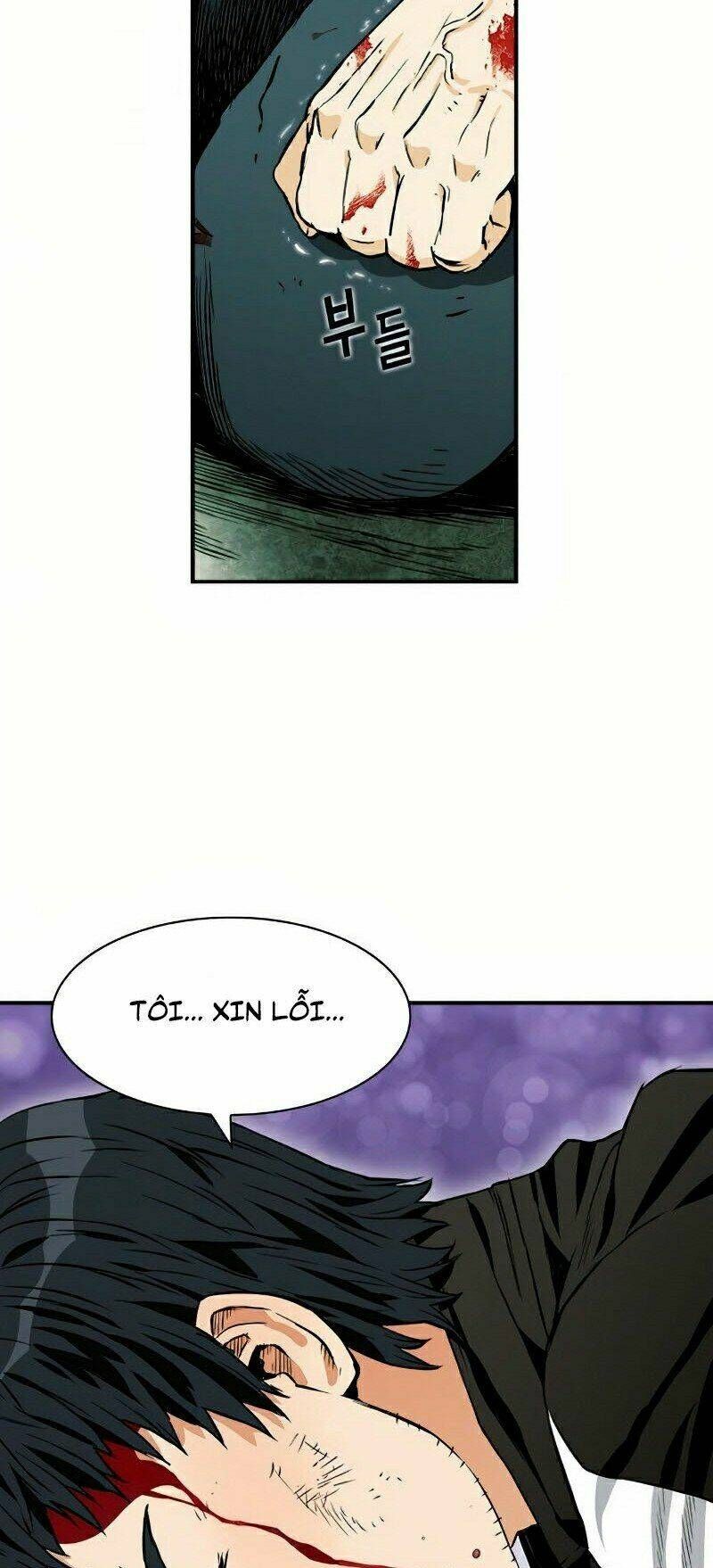 đọc truyện Druid Tại Ga Seoul - Người Hóa Thú Chương 7 ảnh 106 tại Thiên Thai Truyện