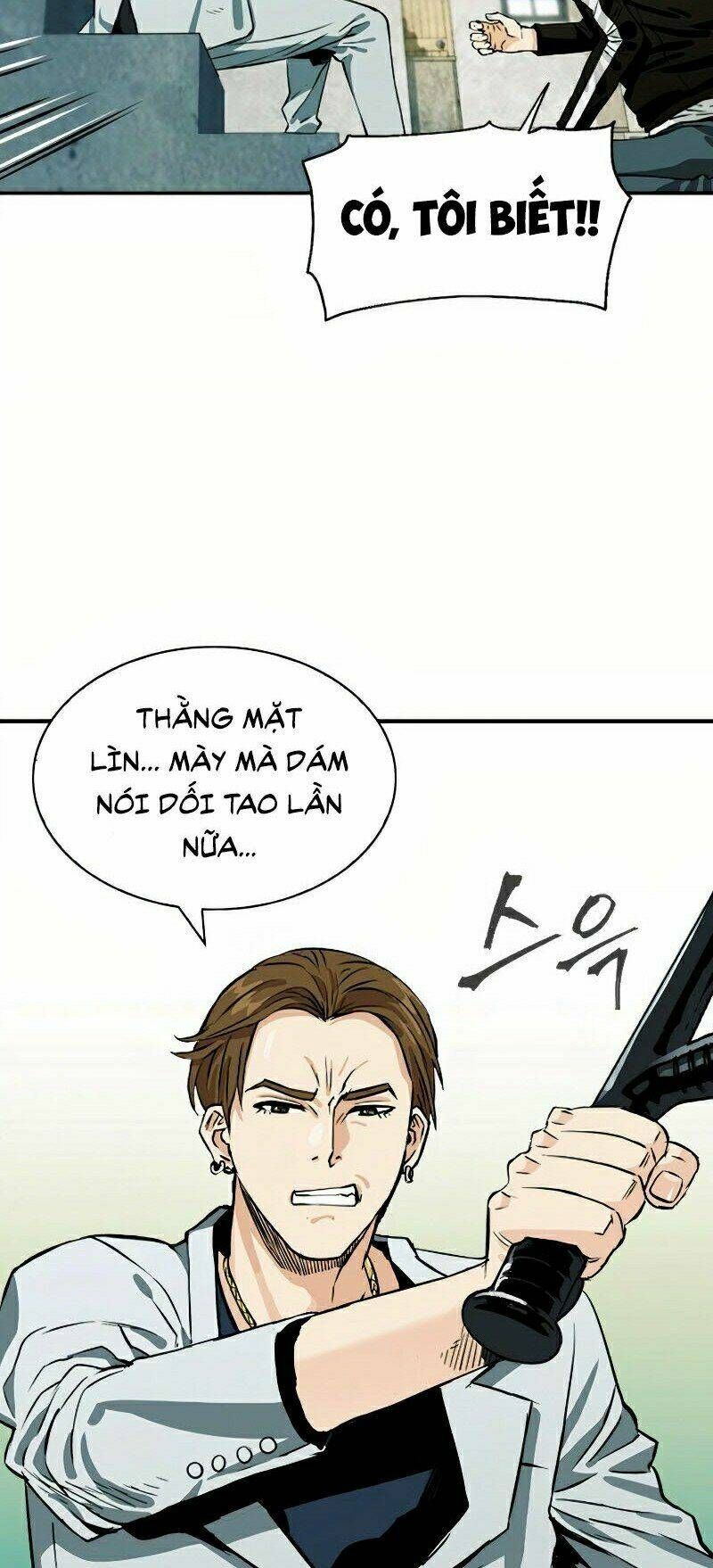 đọc truyện Druid Tại Ga Seoul - Người Hóa Thú Chương 7 ảnh 108 tại Thiên Thai Truyện