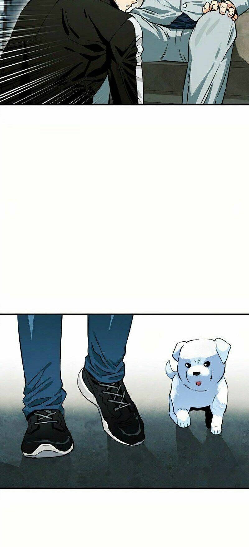 đọc truyện Druid Tại Ga Seoul - Người Hóa Thú Chương 7 ảnh 110 tại Thiên Thai Truyện