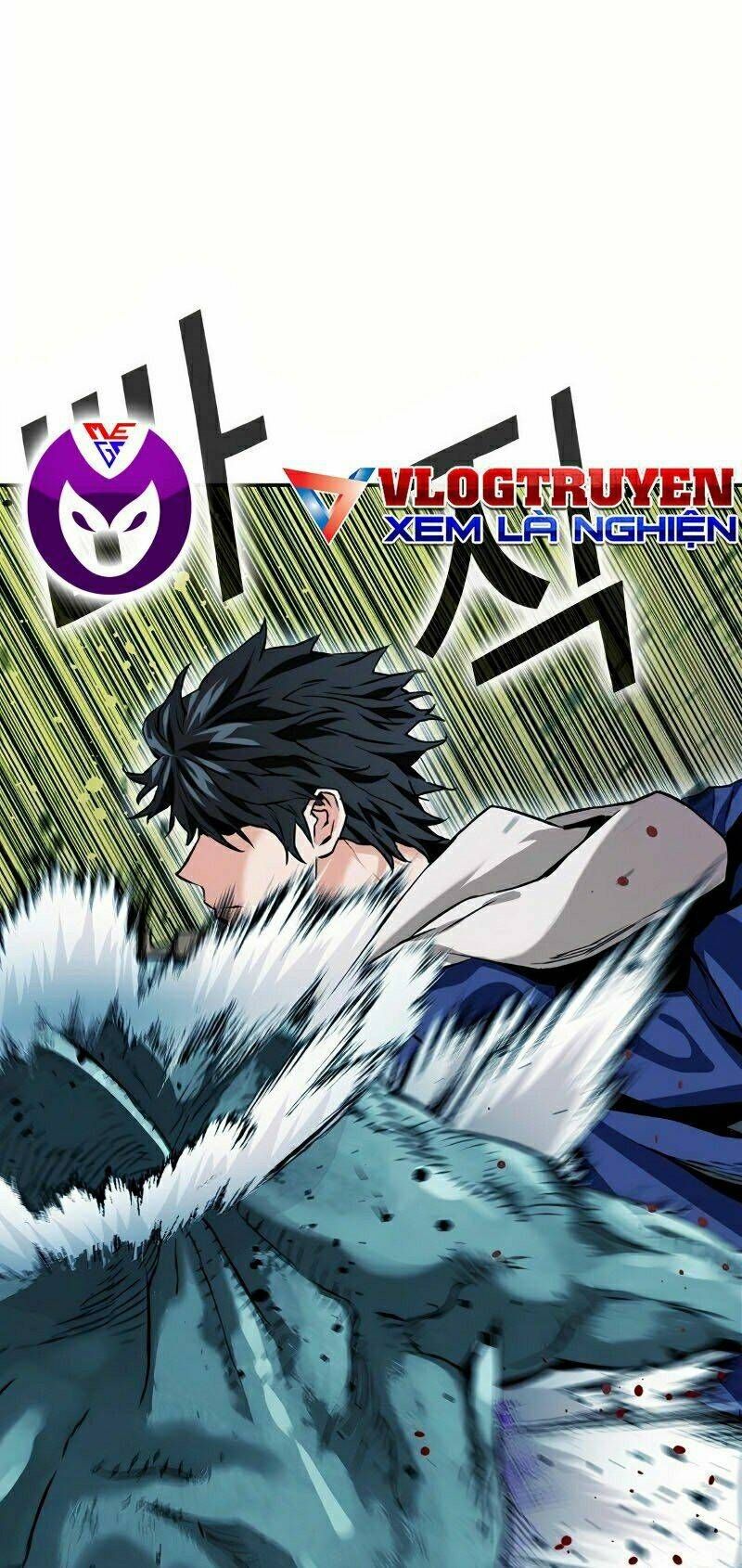 đọc truyện Druid Tại Ga Seoul - Người Hóa Thú Chương 7 ảnh 15 tại Thiên Thai Truyện