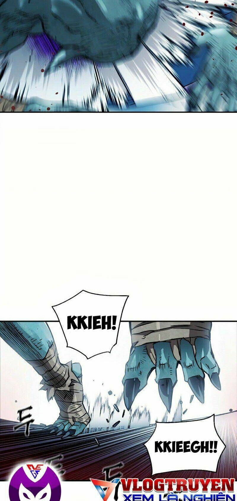 đọc truyện Druid Tại Ga Seoul - Người Hóa Thú Chương 7 ảnh 16 tại Thiên Thai Truyện