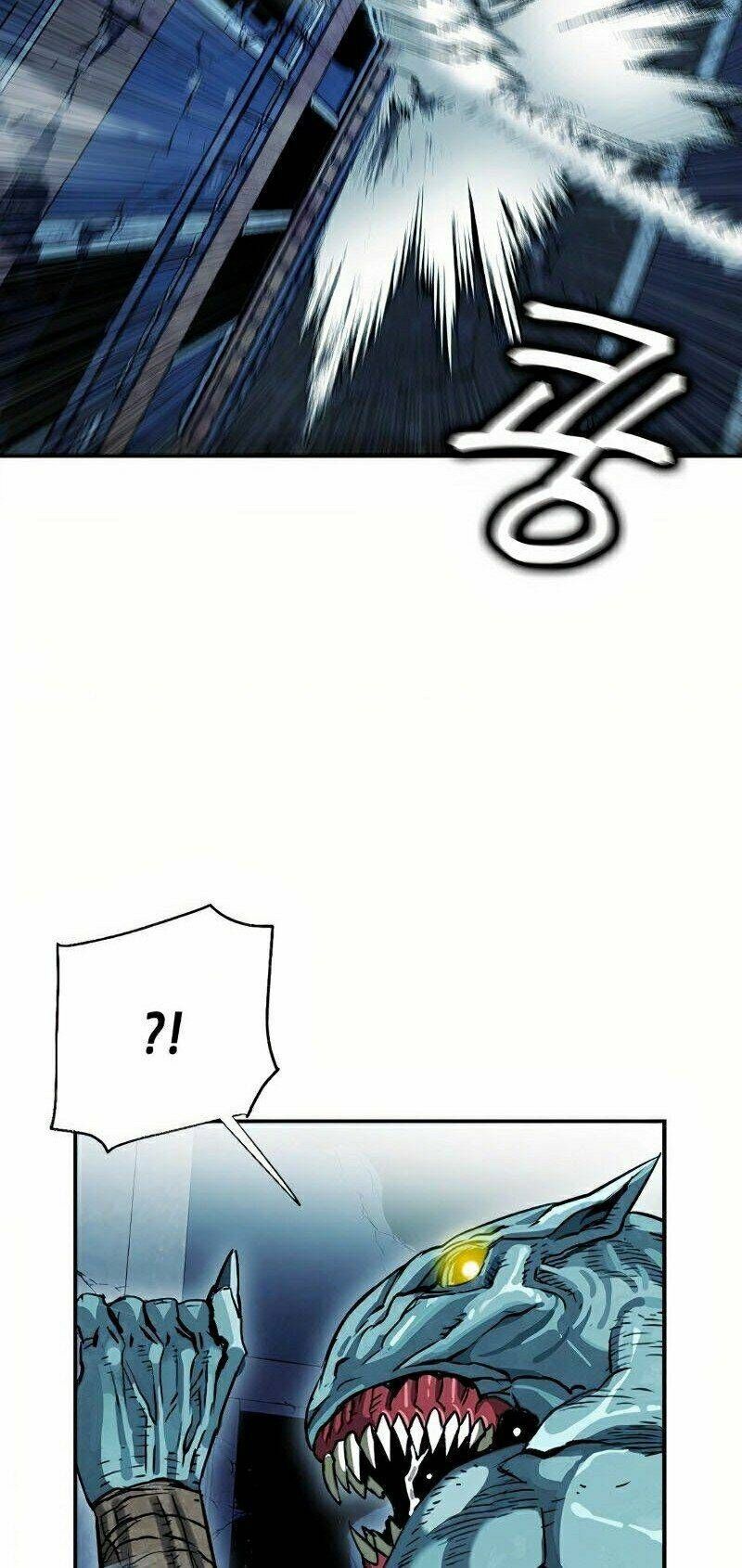 đọc truyện Druid Tại Ga Seoul - Người Hóa Thú Chương 7 ảnh 18 tại Thiên Thai Truyện