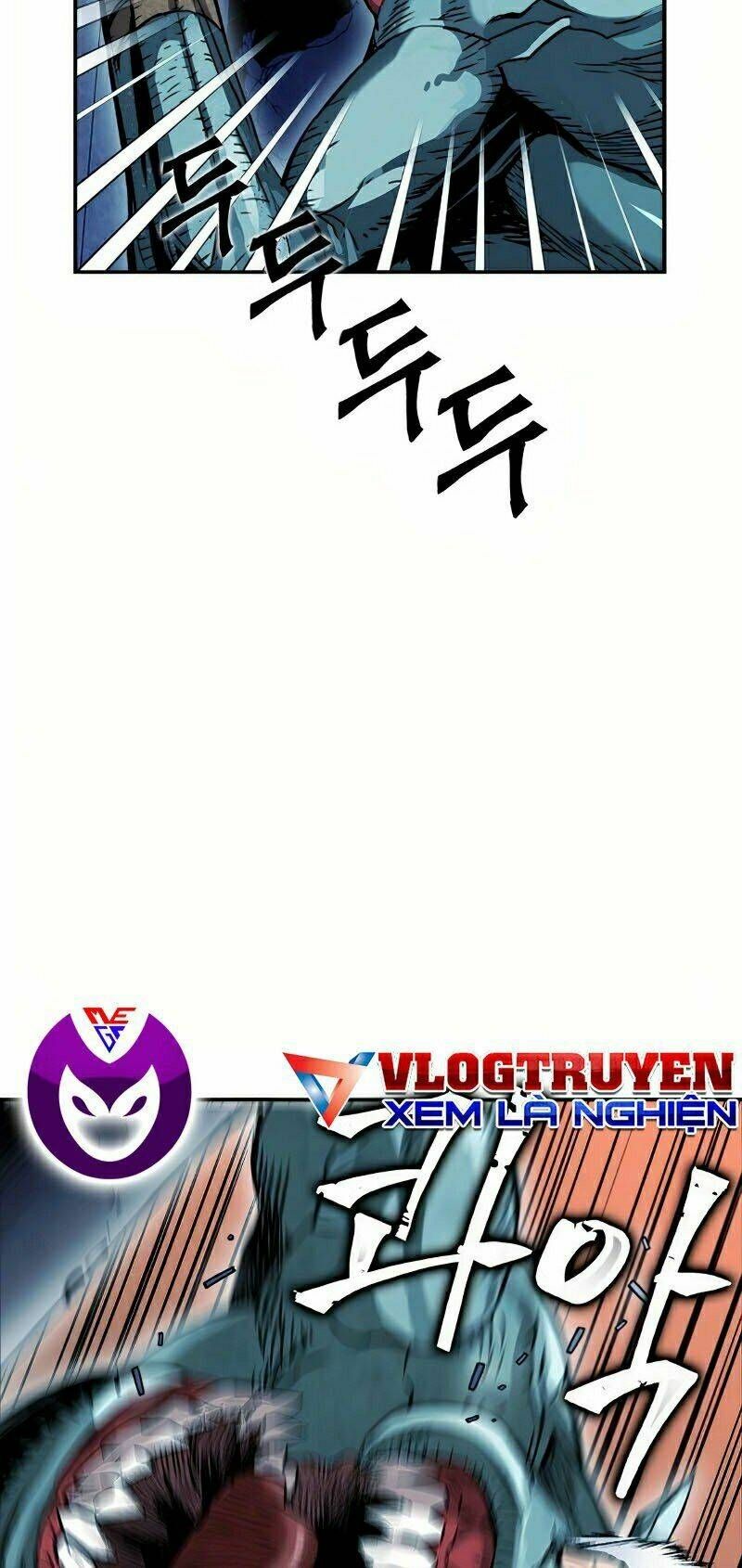 đọc truyện Druid Tại Ga Seoul - Người Hóa Thú Chương 7 ảnh 19 tại Thiên Thai Truyện