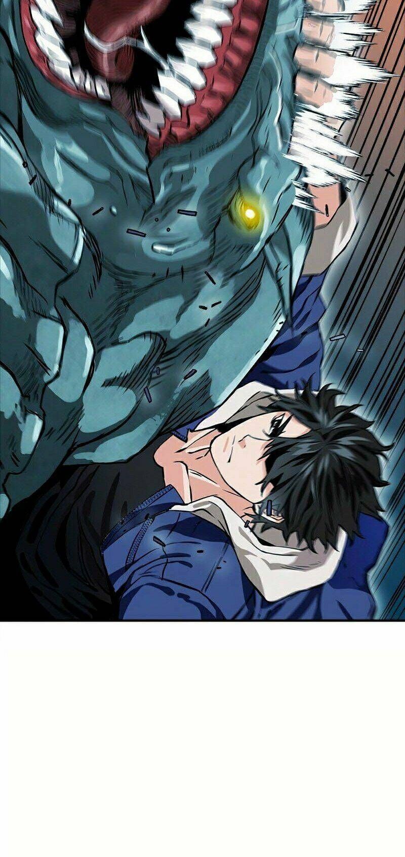 đọc truyện Druid Tại Ga Seoul - Người Hóa Thú Chương 7 ảnh 20 tại Thiên Thai Truyện