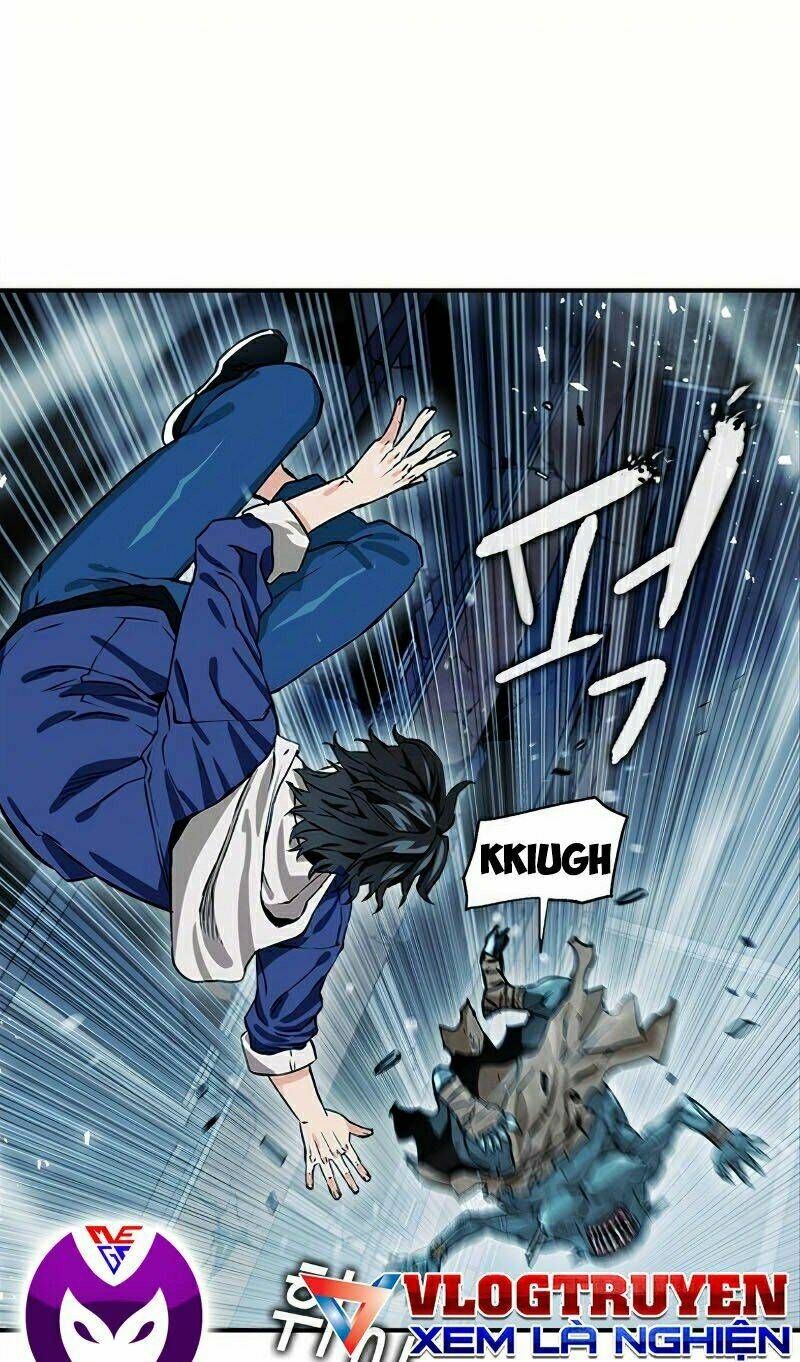 đọc truyện Druid Tại Ga Seoul - Người Hóa Thú Chương 7 ảnh 21 tại Thiên Thai Truyện