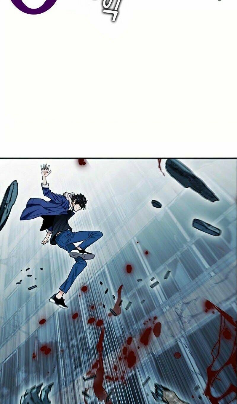 đọc truyện Druid Tại Ga Seoul - Người Hóa Thú Chương 7 ảnh 22 tại Thiên Thai Truyện