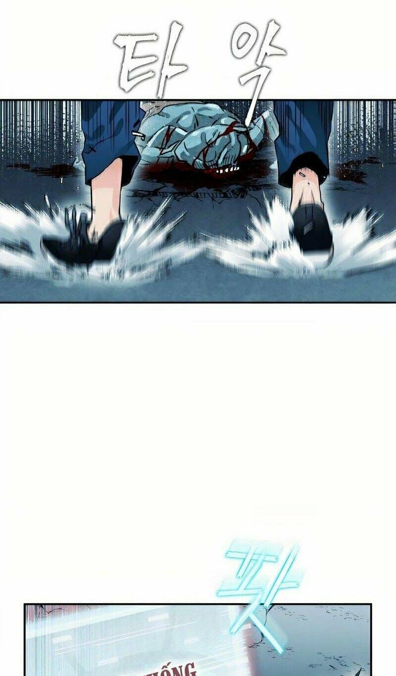 đọc truyện Druid Tại Ga Seoul - Người Hóa Thú Chương 7 ảnh 24 tại Thiên Thai Truyện